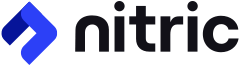 Nitric Sponsor Logo