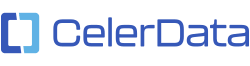 CelerData Sponsor Logo