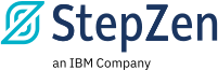 StepZen Sponsor Logo