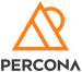 Percona Sponsor Logo