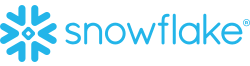 Snowflake Sponsor Logo