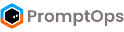 PromptOps Sponsor Logo