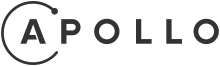 Apollo GraphQL Sponsor Logo