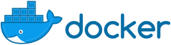 Docker Sponsor Logo
